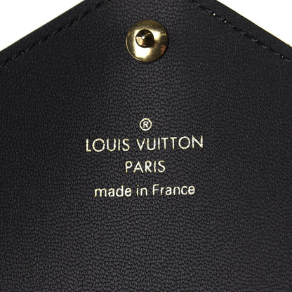 Louis Vuitton Game On Medium Kirigami Pochette White 6 of 6