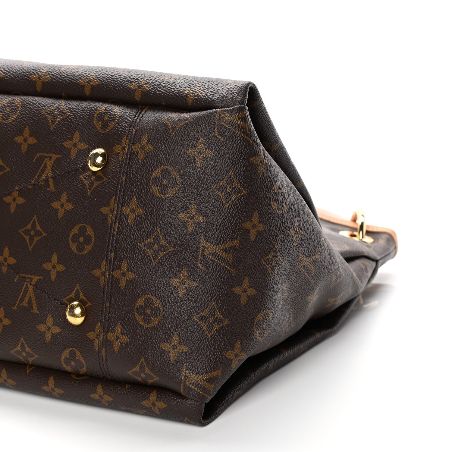 Louis Vuitton Monogram Artsy MM 8 of 13