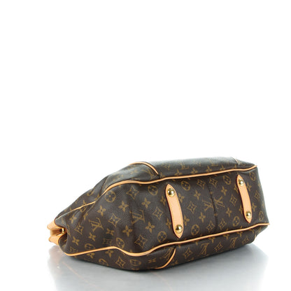 Louis Vuitton Monogram Galliera PM 4 of 7