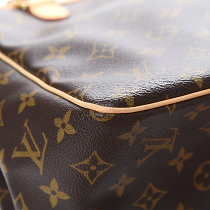 Louis Vuitton Monogram Batignolles 8 of 13