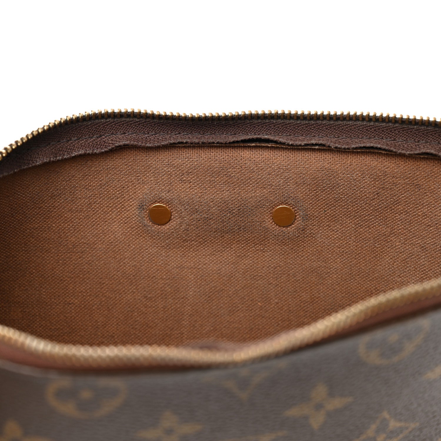 Louis Vuitton Monogram Eva Clutch 10 of 12
