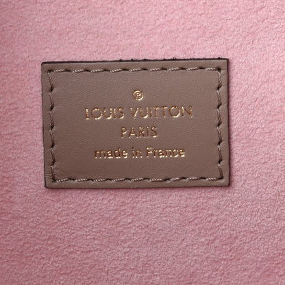 Louis Vuitton Empreinte Montsouris PM Tourterelle 5 of 8