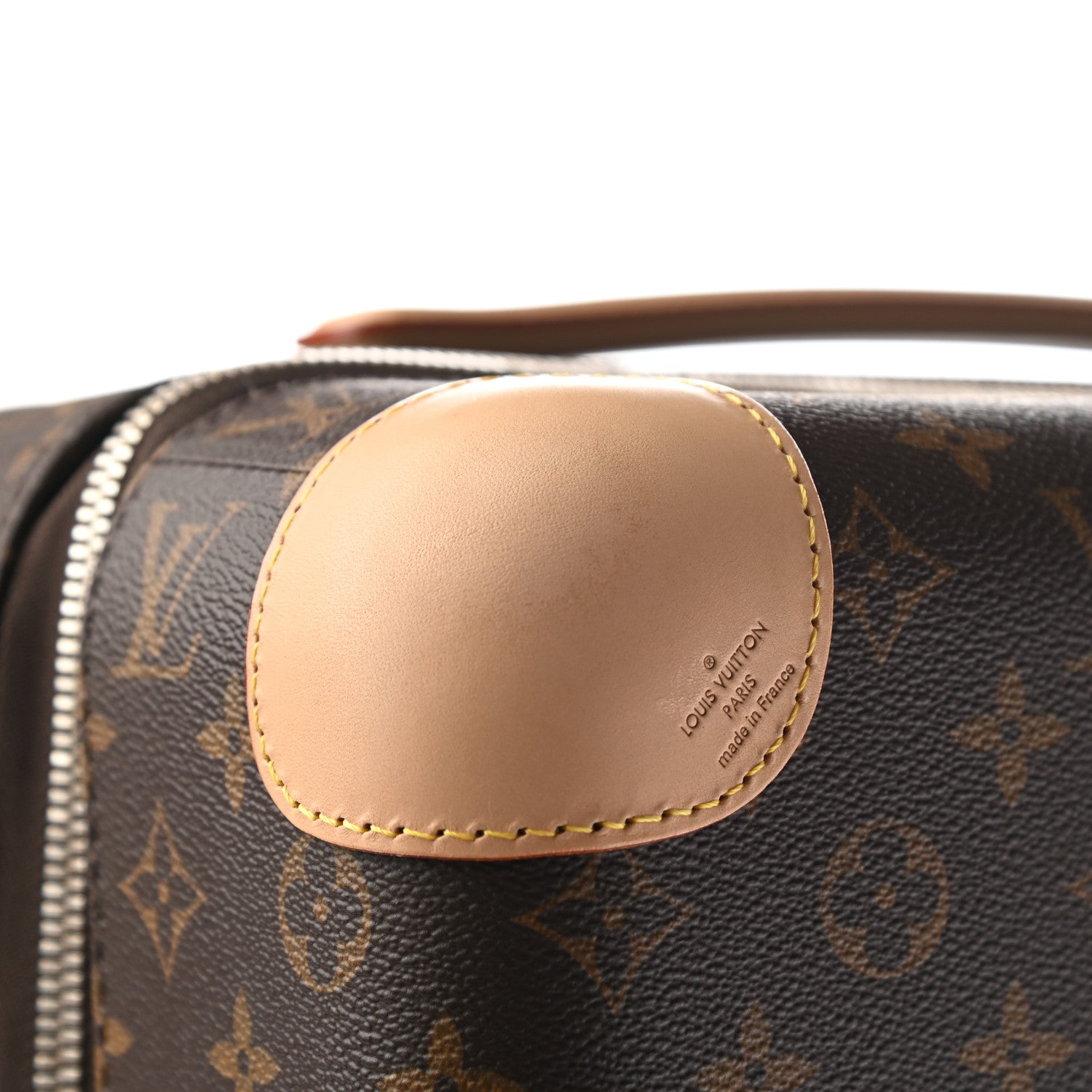 Louis Vuitton Monogram Horizon 55 12 of 13