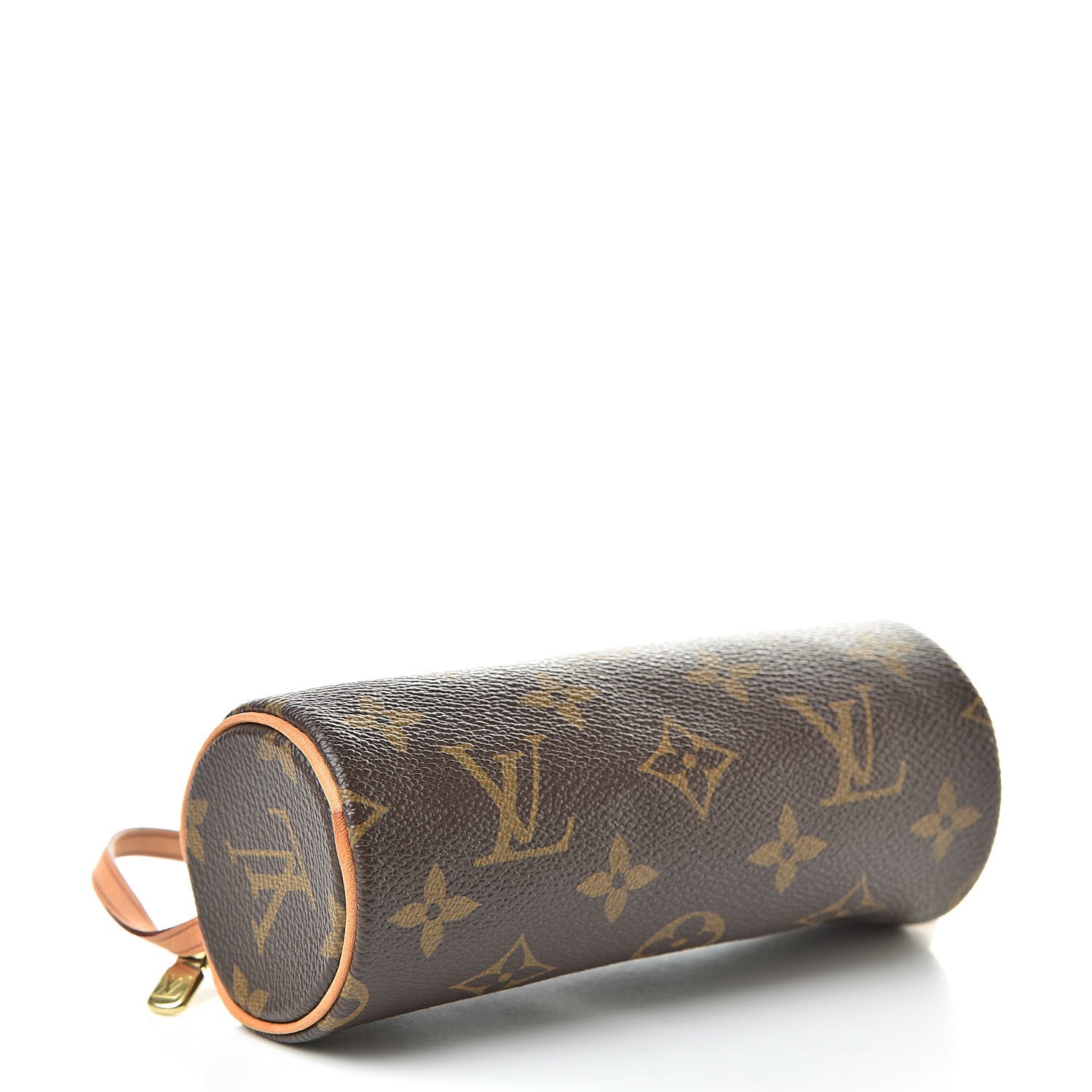 Louis Vuitton Monogram Mini Papillon 4 of 6
