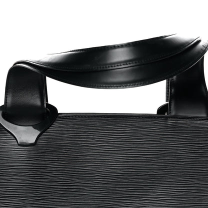 Louis Vuitton Epi Z Gemeaux Black 13 of 14