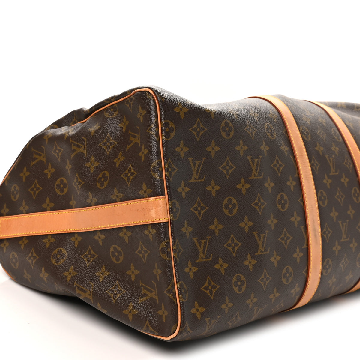 Monogram Keepall Bandouliere 55