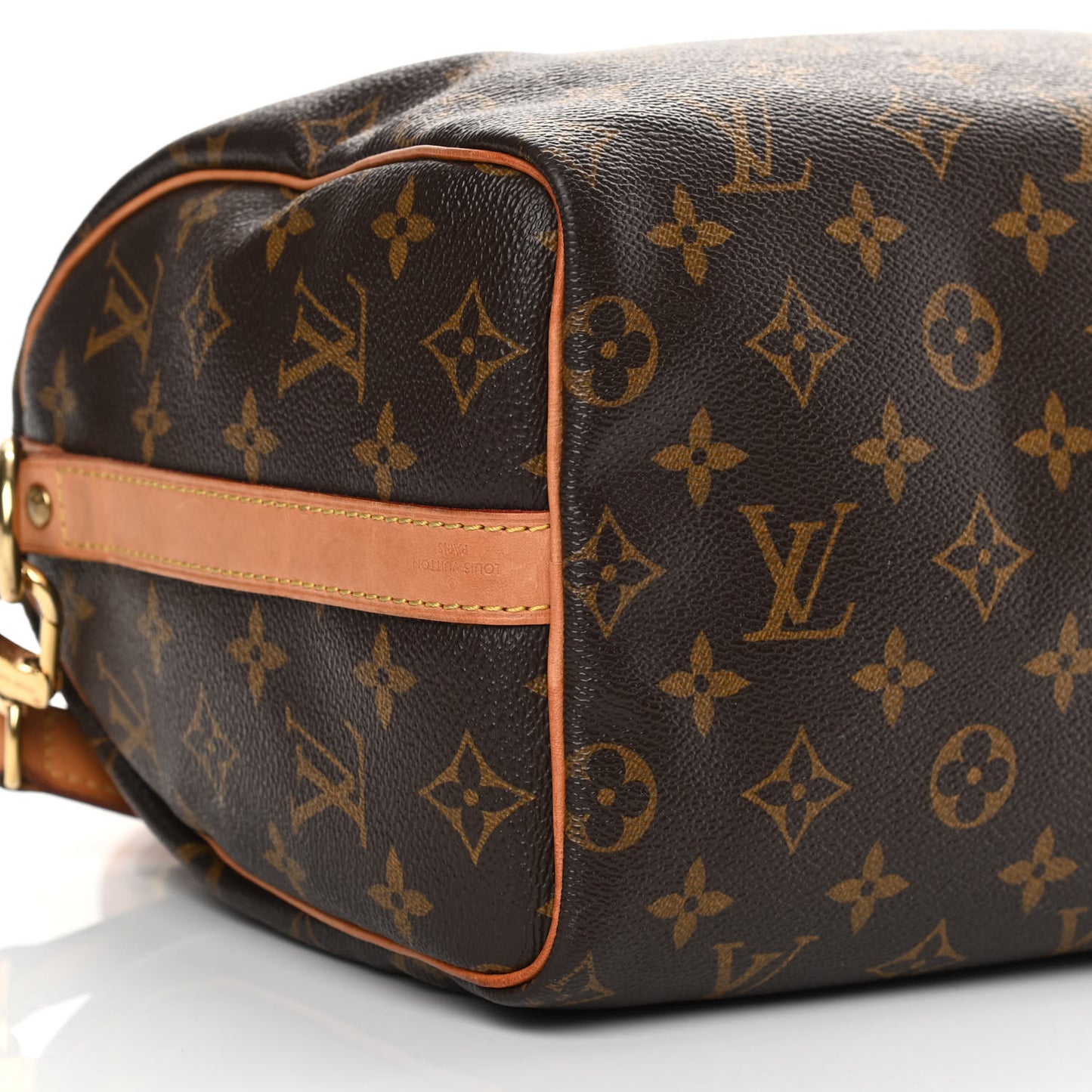 Monogram Speedy Bandouliere 25