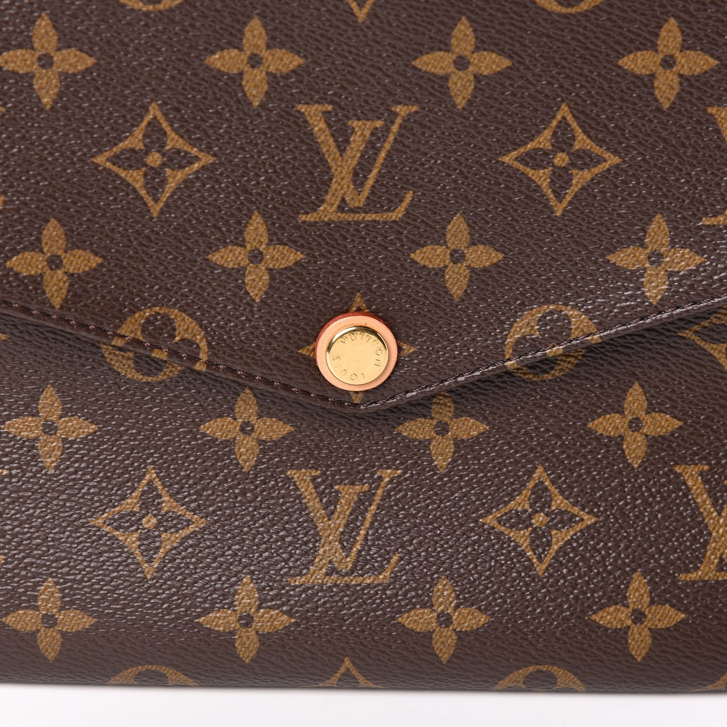 Monogram Mabillon