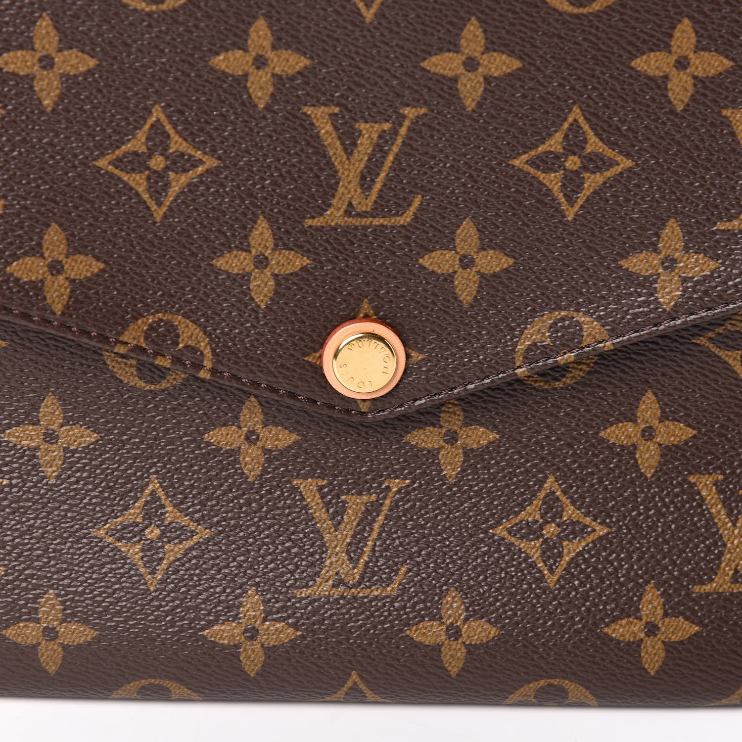 Louis Vuitton Monogram Mabillon 10 of 11