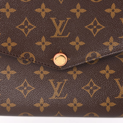Louis Vuitton Monogram Mabillon 10 of 11