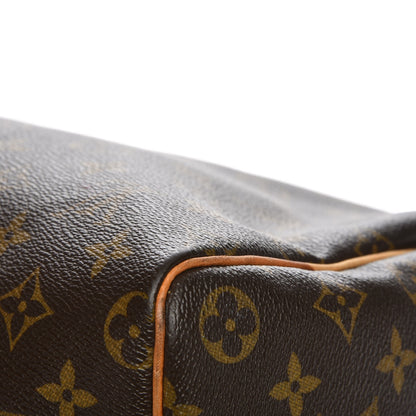 Louis Vuitton Monogram Speedy 40 13 of 13