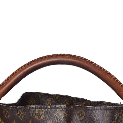 Louis Vuitton Monogram Artsy MM 19 of 19