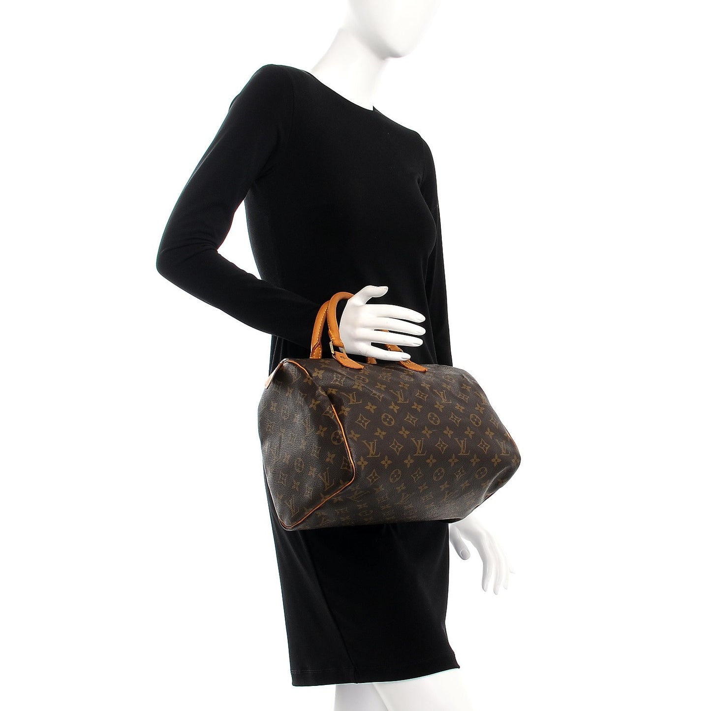 Monogram Speedy 30