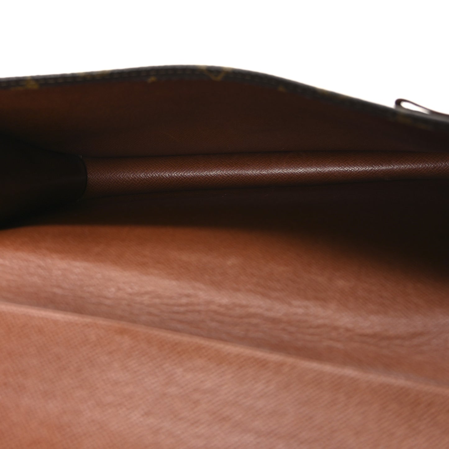 Monogram Pochette Rabat 23