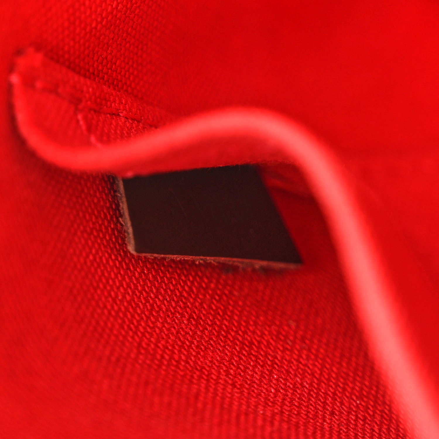 Louis Vuitton Damier Ebene Alma BB 7 of 11