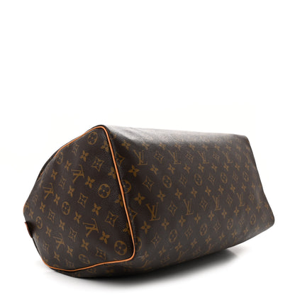 Louis Vuitton Monogram Speedy 40 4 of 15