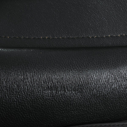 Celine Baby Grained Calfskin Small Belt Bag Dark Taupe 7 of 9