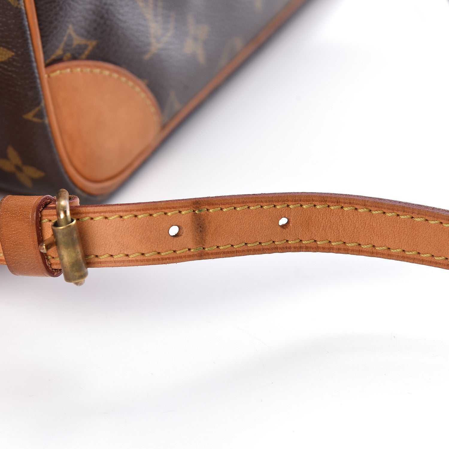 Louis Vuitton Monogram Trocadero 27 16 of 18