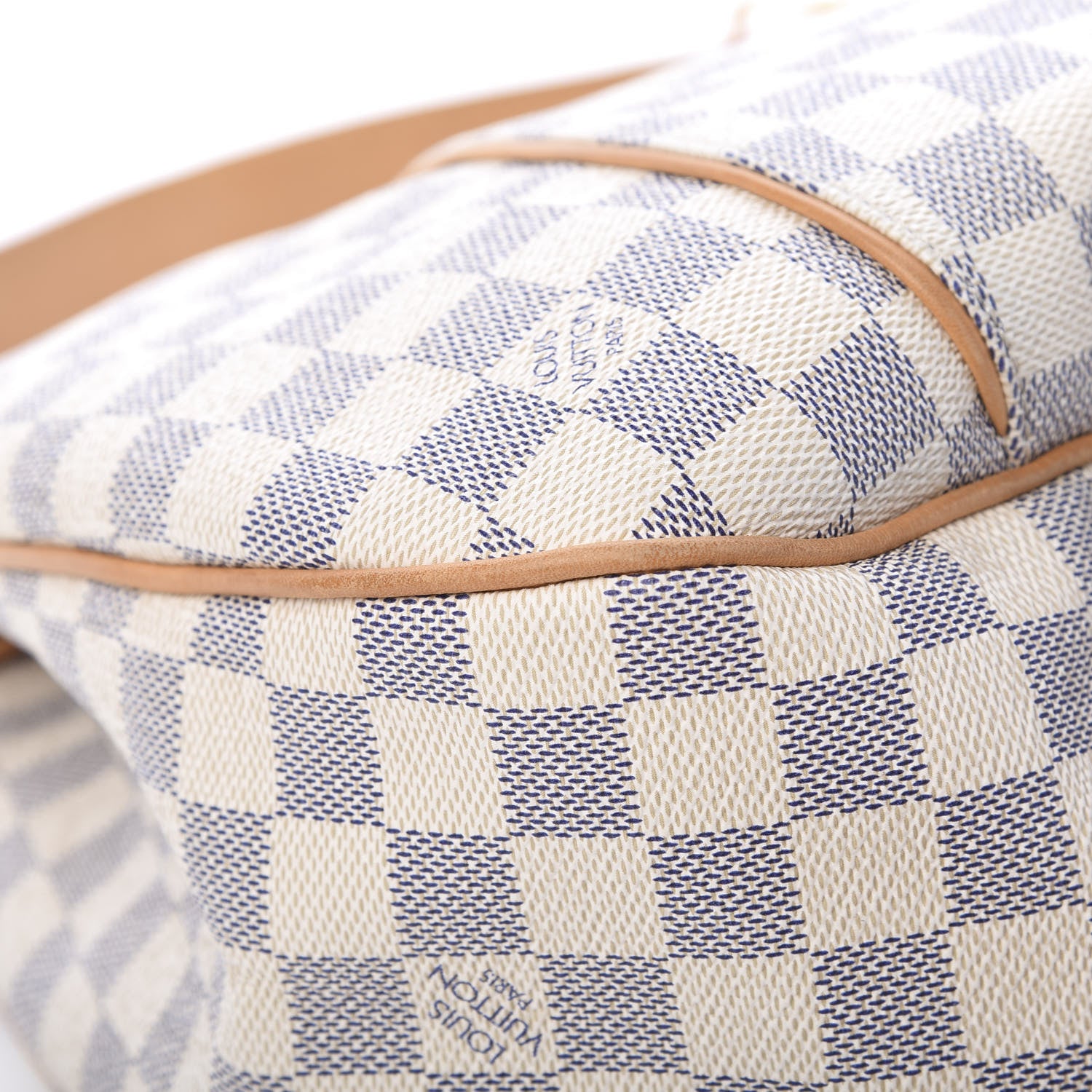 Louis Vuitton Damier Azur Galliera PM 11 of 15