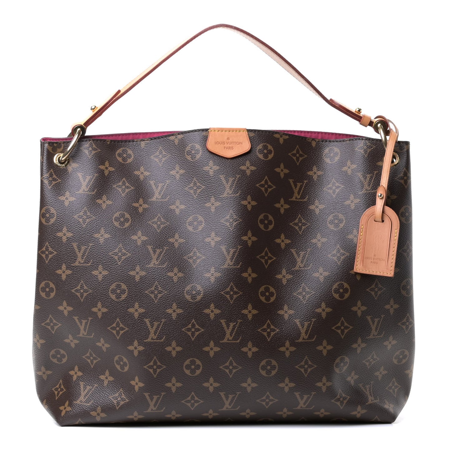 Monogram Graceful MM Pivoine