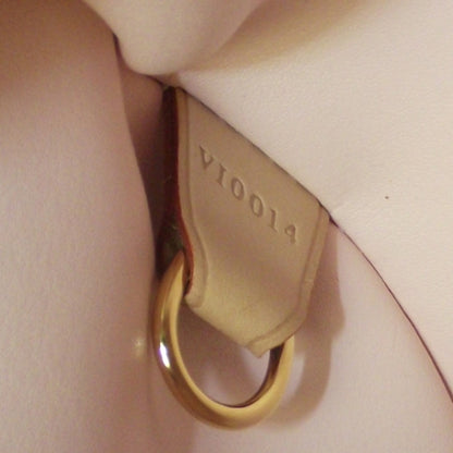 Louis Vuitton Vernis Bedford Marshmallow 9 of 9