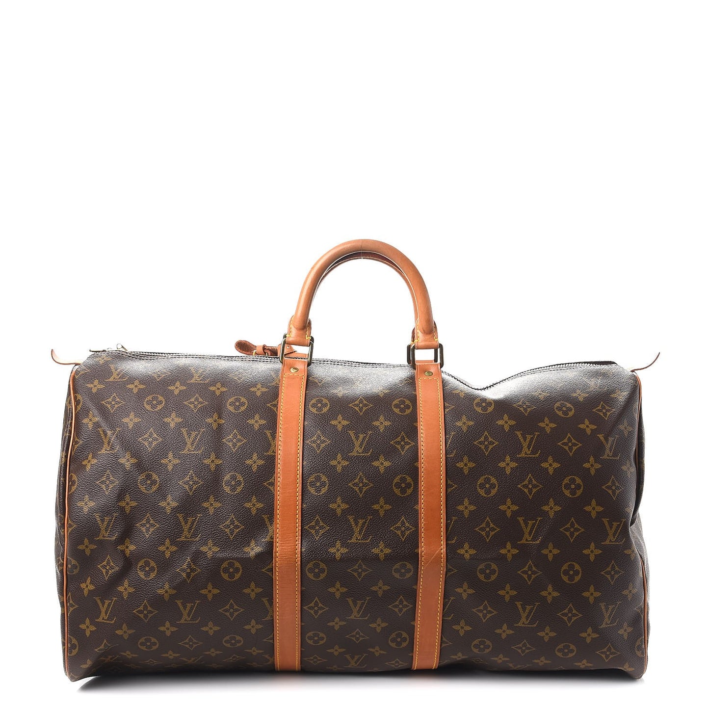 Monogram Keepall 55