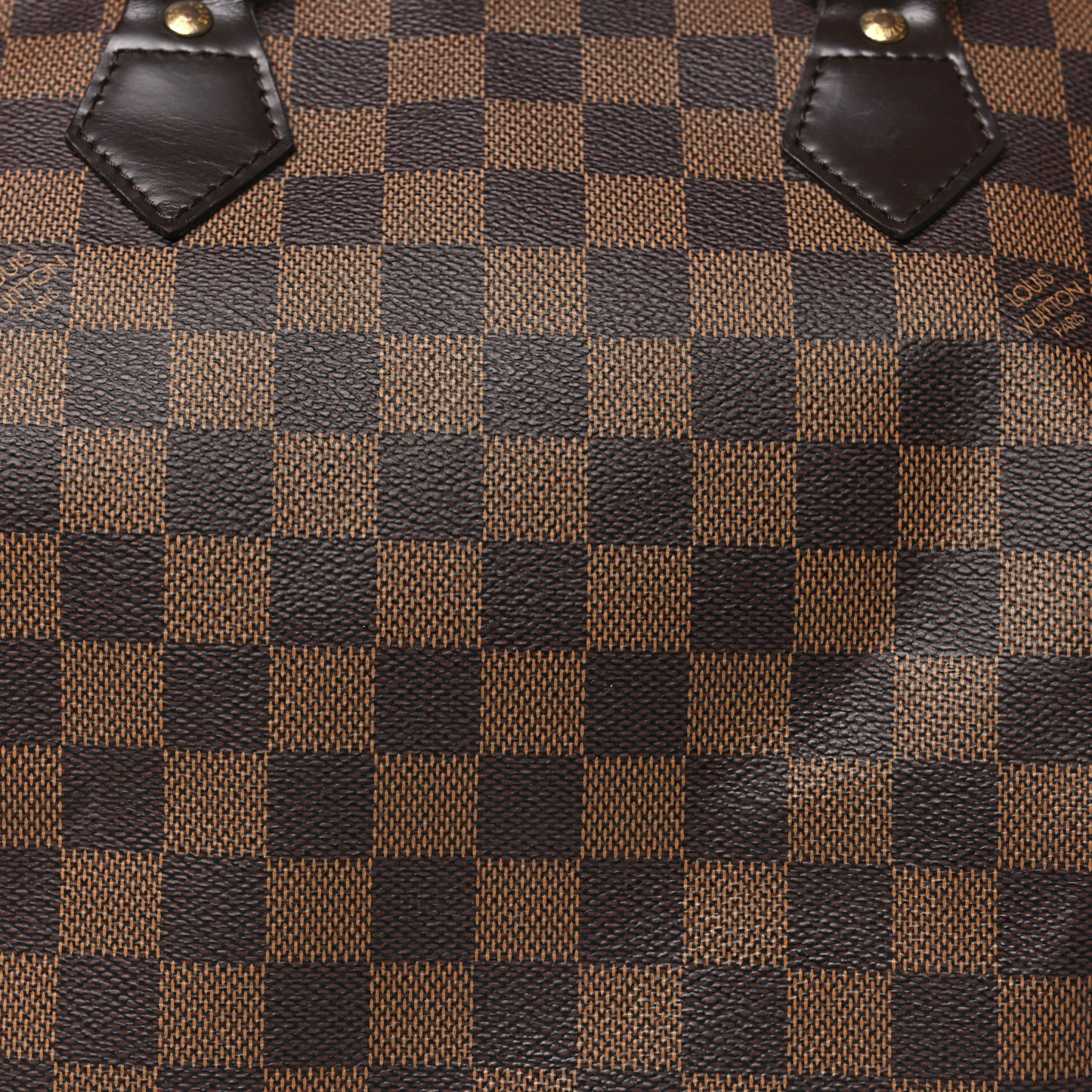 Damier Ebene Speedy 30