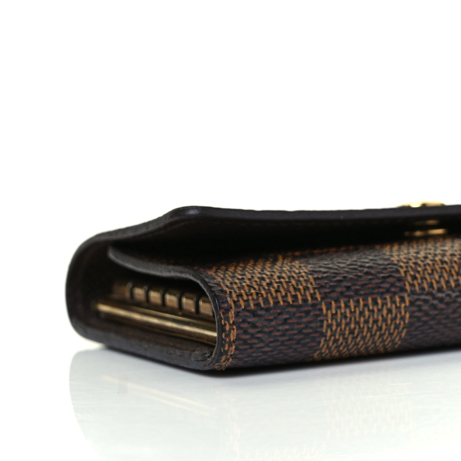 Louis Vuitton Damier Ebene Multicles 6 Key Holder 7 of 8