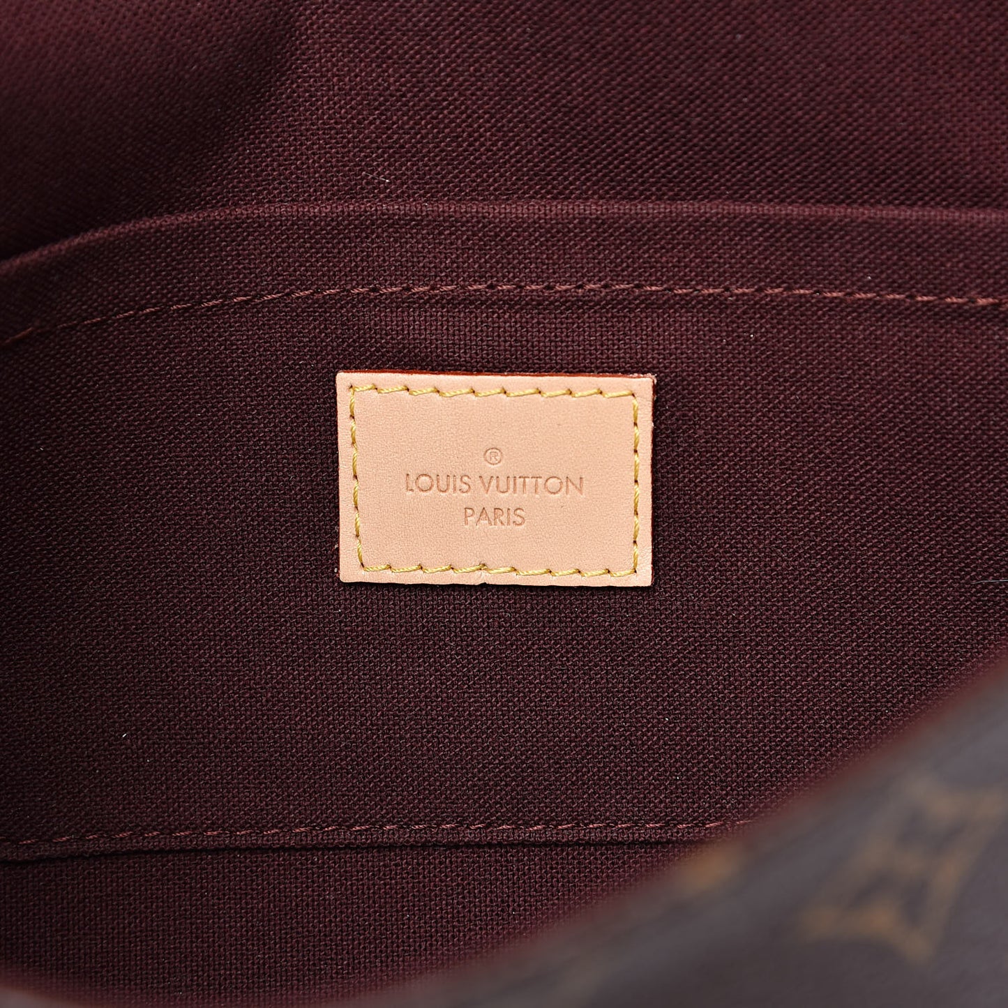 Monogram Favorite MM