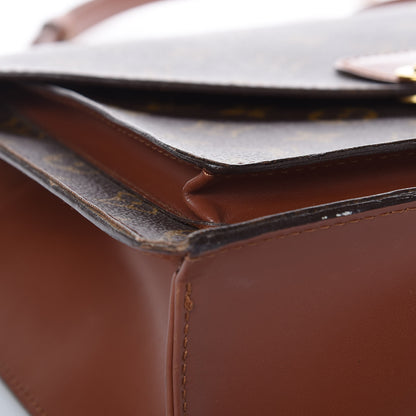 Louis Vuitton Monogram Monceau 28 20 of 20