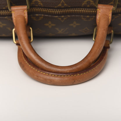 Louis Vuitton Monogram Keepall 55 8 of 17
