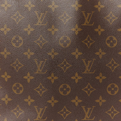 Louis Vuitton Monogram Looping GM 9 of 14
