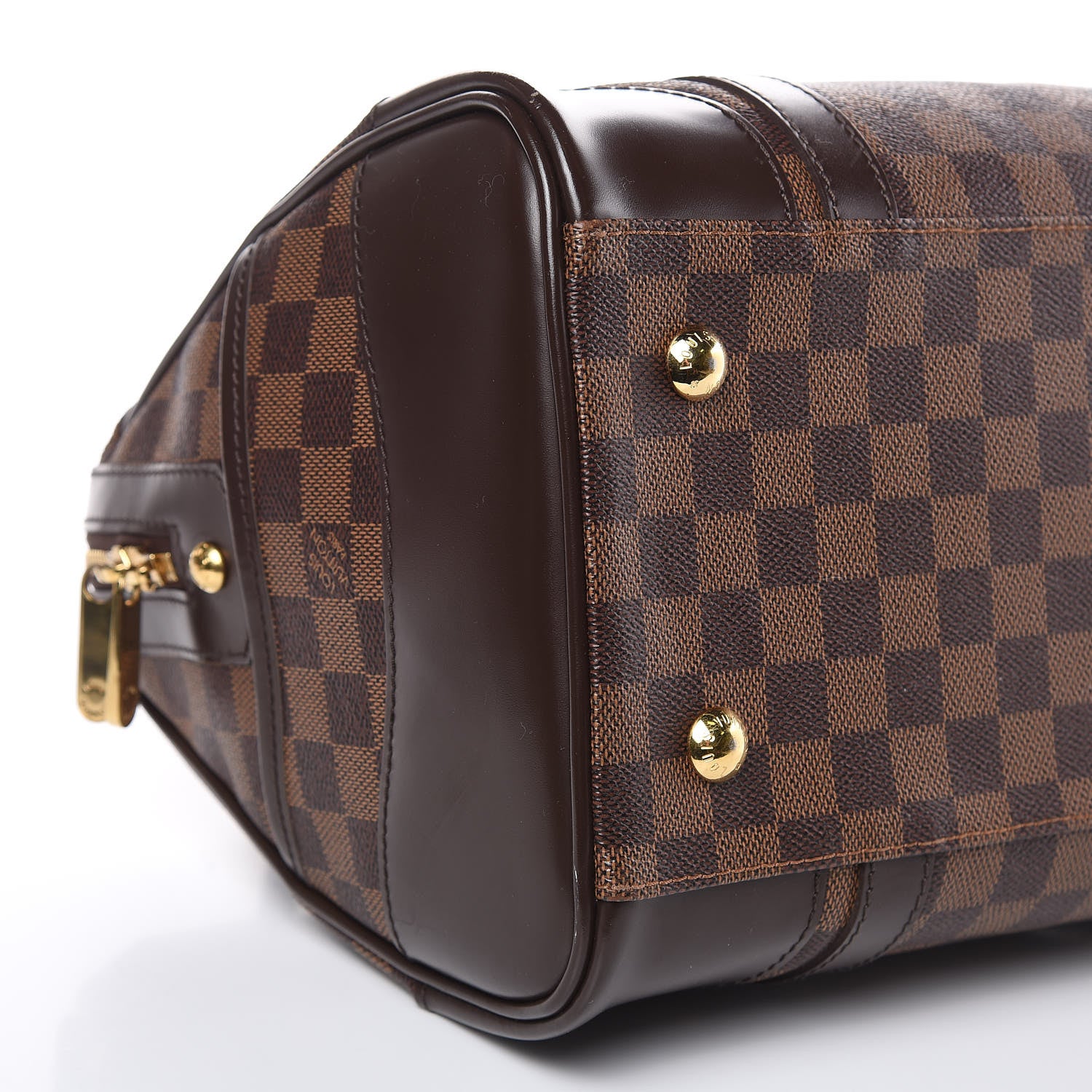 Louis Vuitton Damier Ebene Berkeley 8 of 12
