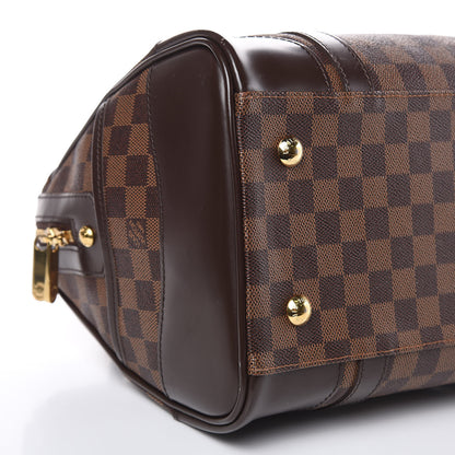 Louis Vuitton Damier Ebene Berkeley 8 of 12