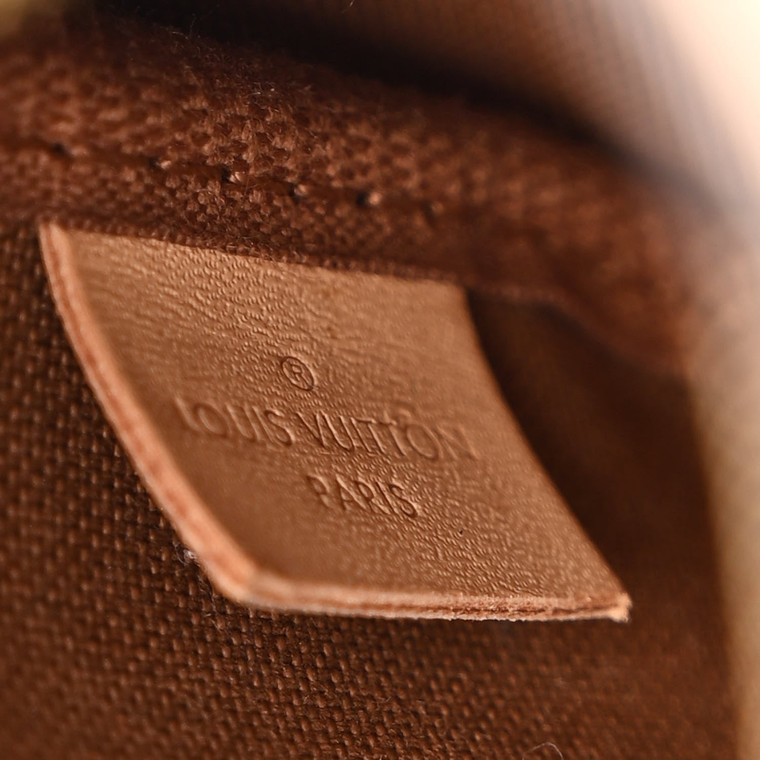 Louis Vuitton Monogram Multi Pochette Accessories Kaki 10 of 14