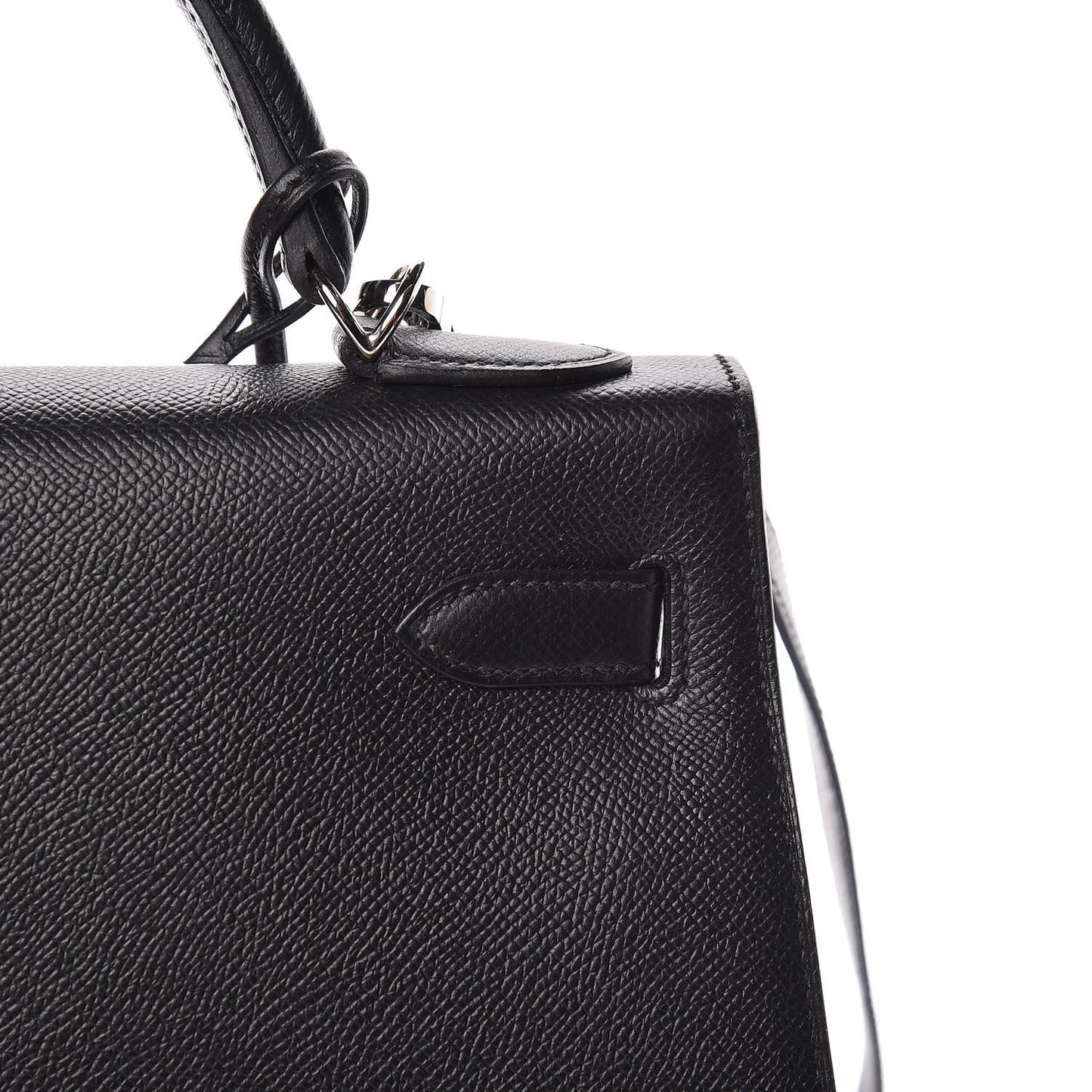 Epsom Kelly Sellier 32 Black