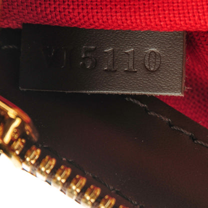 Louis Vuitton Damier Ebene Verona GM 7 of 7