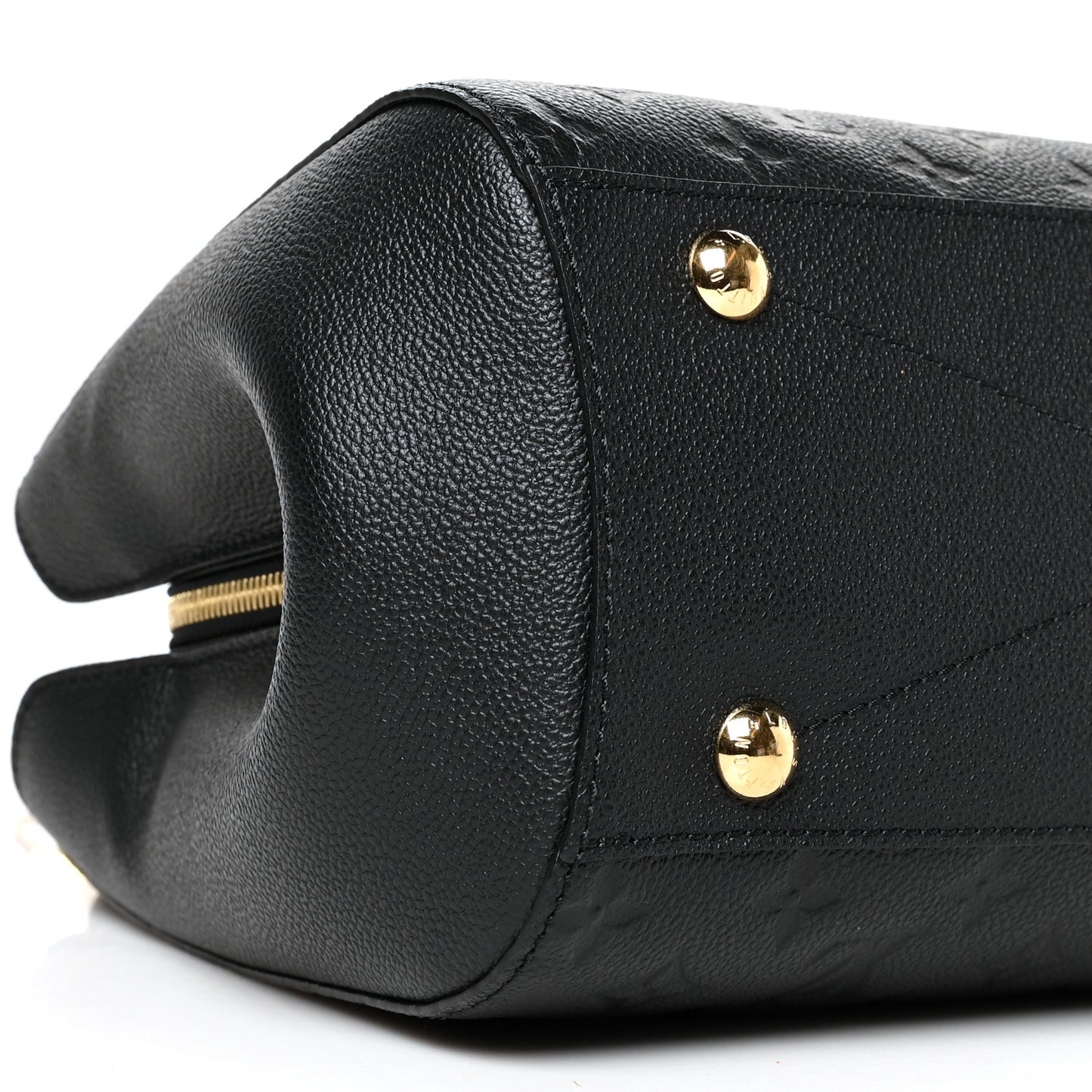 Empreinte Montaigne MM Black