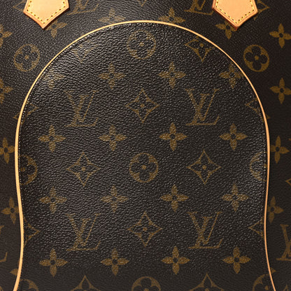 Louis Vuitton Monogram Ellipse MM 8 of 11