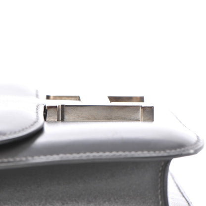 Hermes Box Constance 23 Ardoise 11 of 28