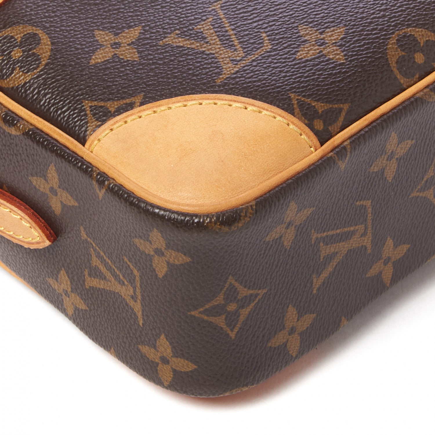 Louis Vuitton Monogram Trocadero 27 5 of 7