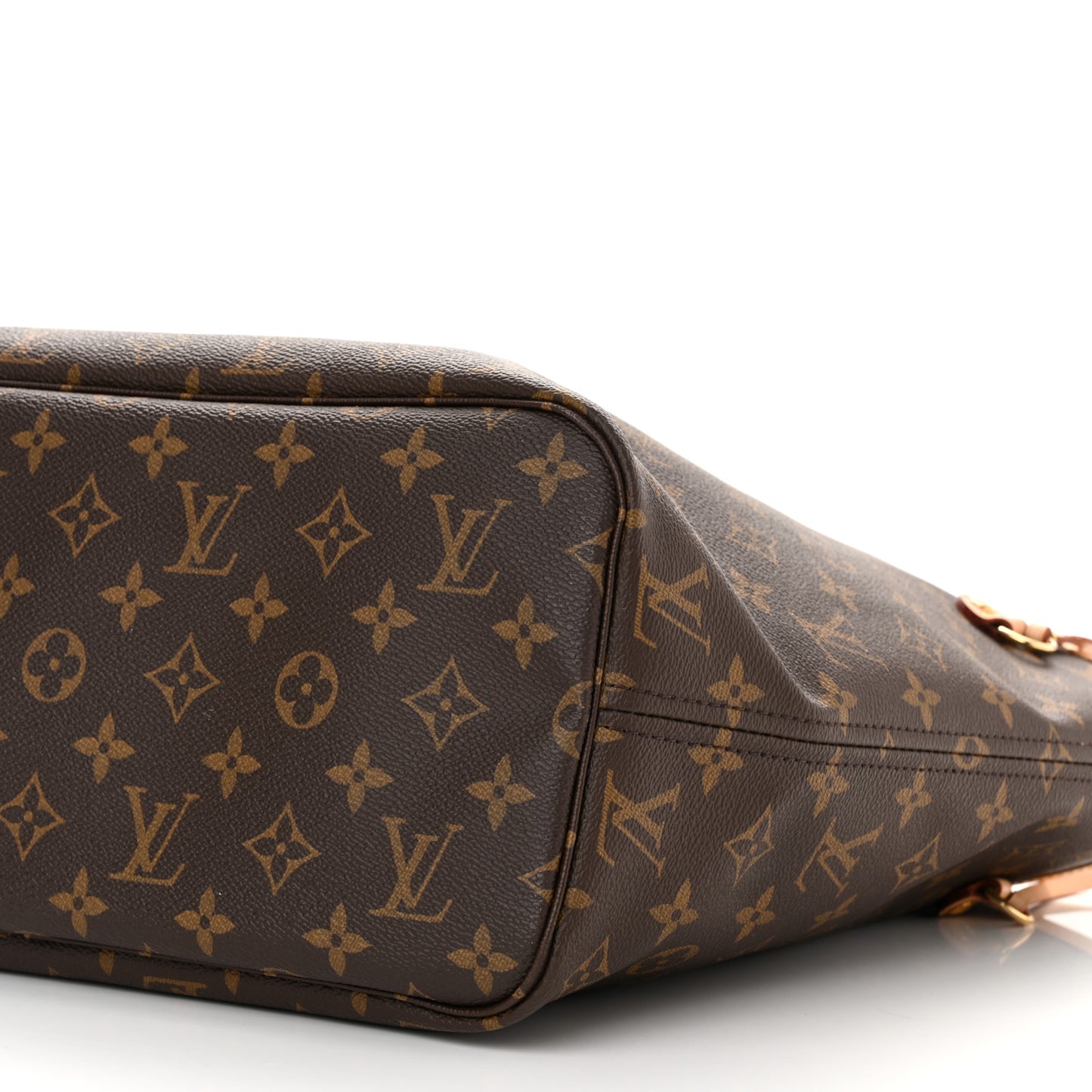 Monogram Neo Neverfull MM