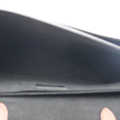 Louis Vuitton Monogram Vaugirard Black 5 of 12