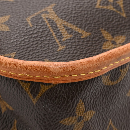 Louis Vuitton Monogram Bosphore PM Messenger 13 of 14