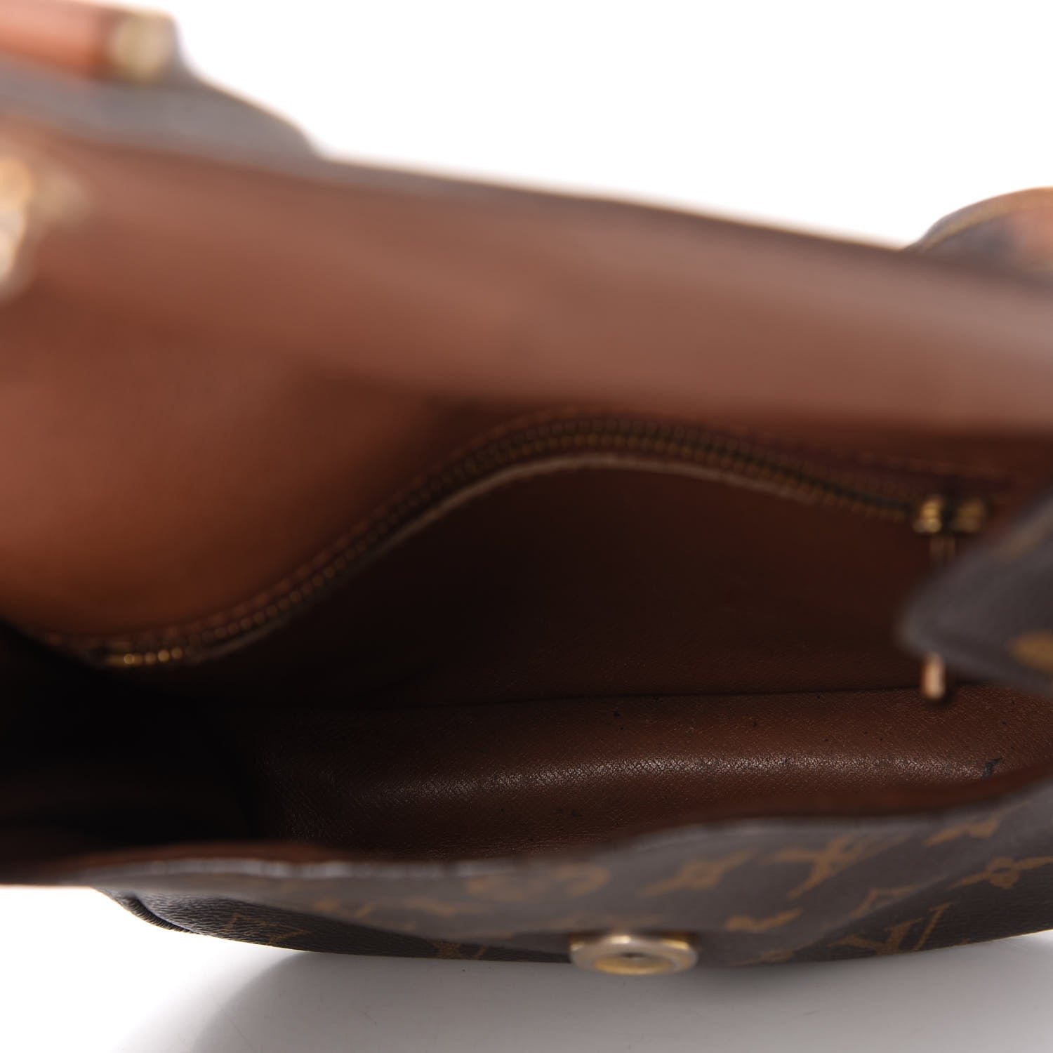 Louis Vuitton Monogram Saint Cloud MM 5 of 15