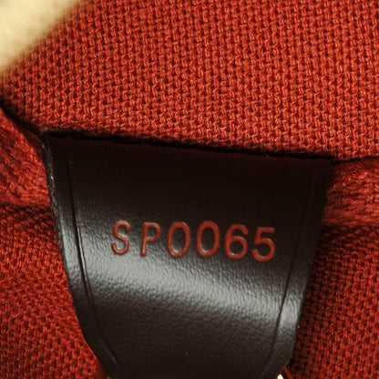 Louis Vuitton Damier Ebene Nolita 7 of 7