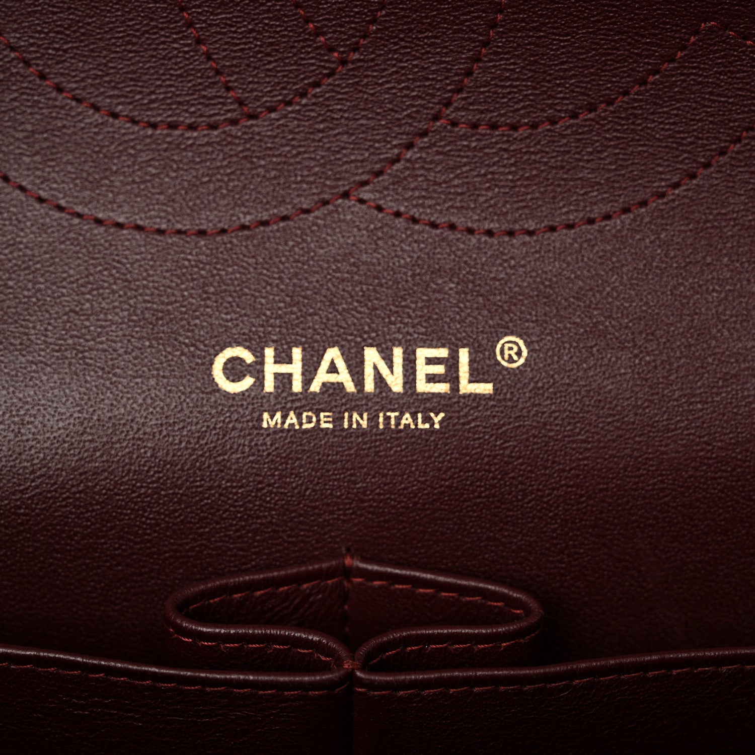Chanel Caviar Quilted Jumbo Double Flap Black 6 of 14