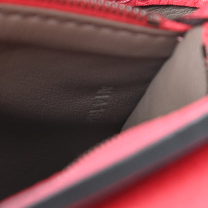 Louis Vuitton Taurillon Capucines BB Rose Litchi 7 of 12