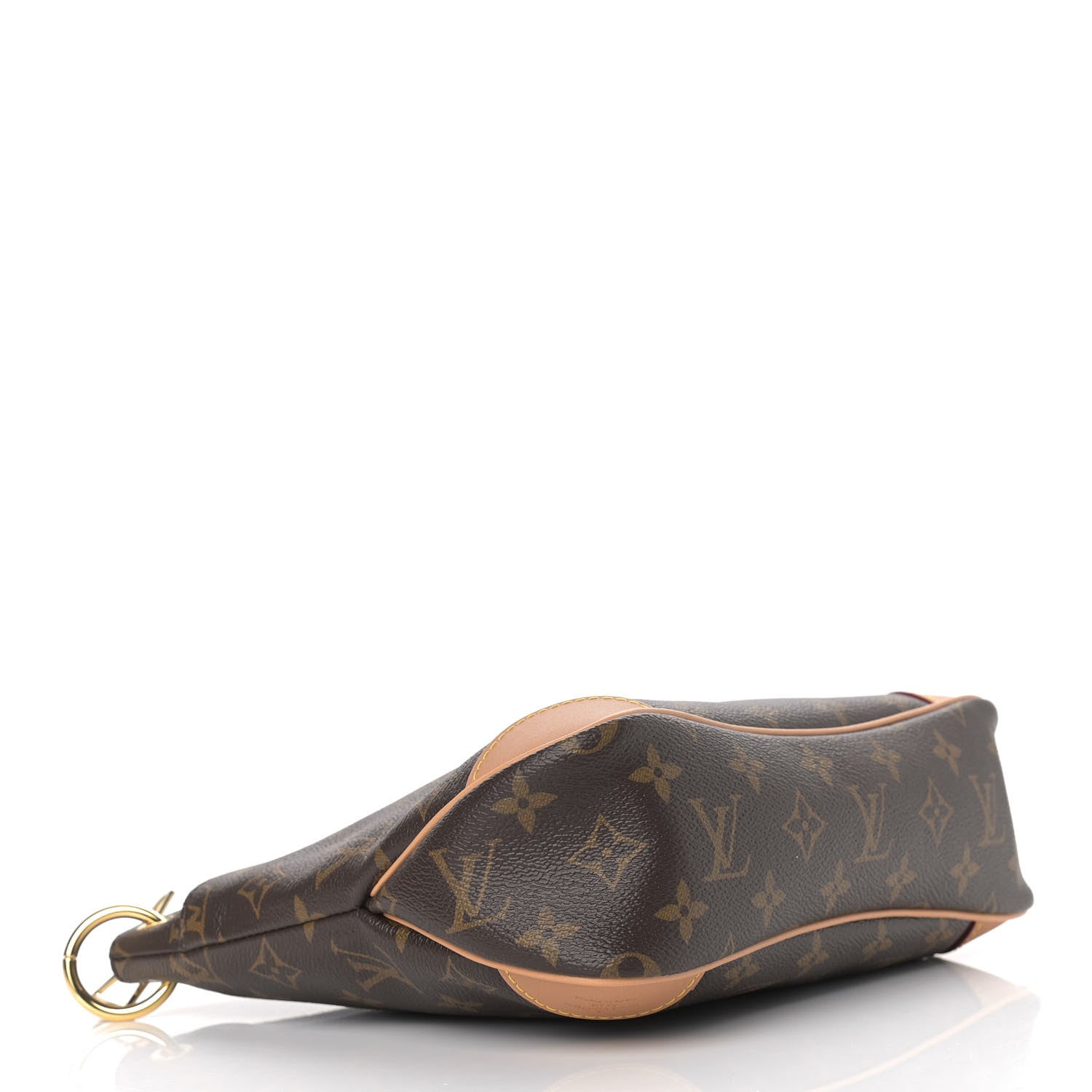 Louis Vuitton Monogram Odeon PM Natural 4 of 11