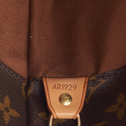 Louis Vuitton Monogram Cabas Alto 8 of 8